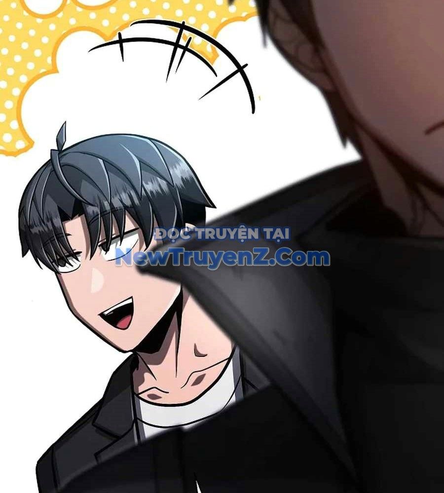 Cách Một Tử Linh Sư Cấp Thảm Họa Nghỉ Hưu - Chapter 37