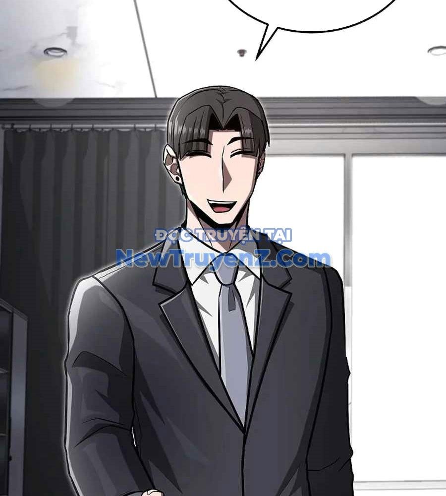 Cách Một Tử Linh Sư Cấp Thảm Họa Nghỉ Hưu - Chapter 37