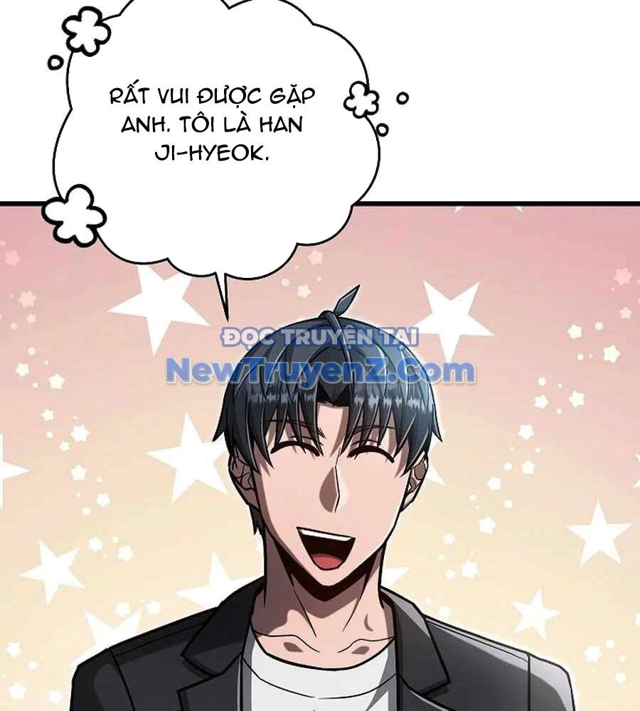 Cách Một Tử Linh Sư Cấp Thảm Họa Nghỉ Hưu - Chapter 37