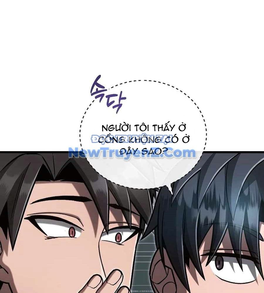 Cách Một Tử Linh Sư Cấp Thảm Họa Nghỉ Hưu - Chapter 37