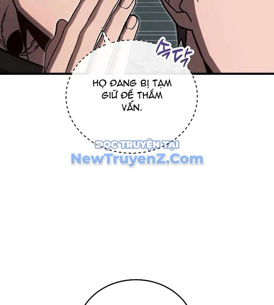Cách Một Tử Linh Sư Cấp Thảm Họa Nghỉ Hưu - Chapter 37