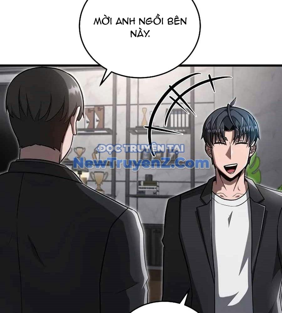 Cách Một Tử Linh Sư Cấp Thảm Họa Nghỉ Hưu - Chapter 37