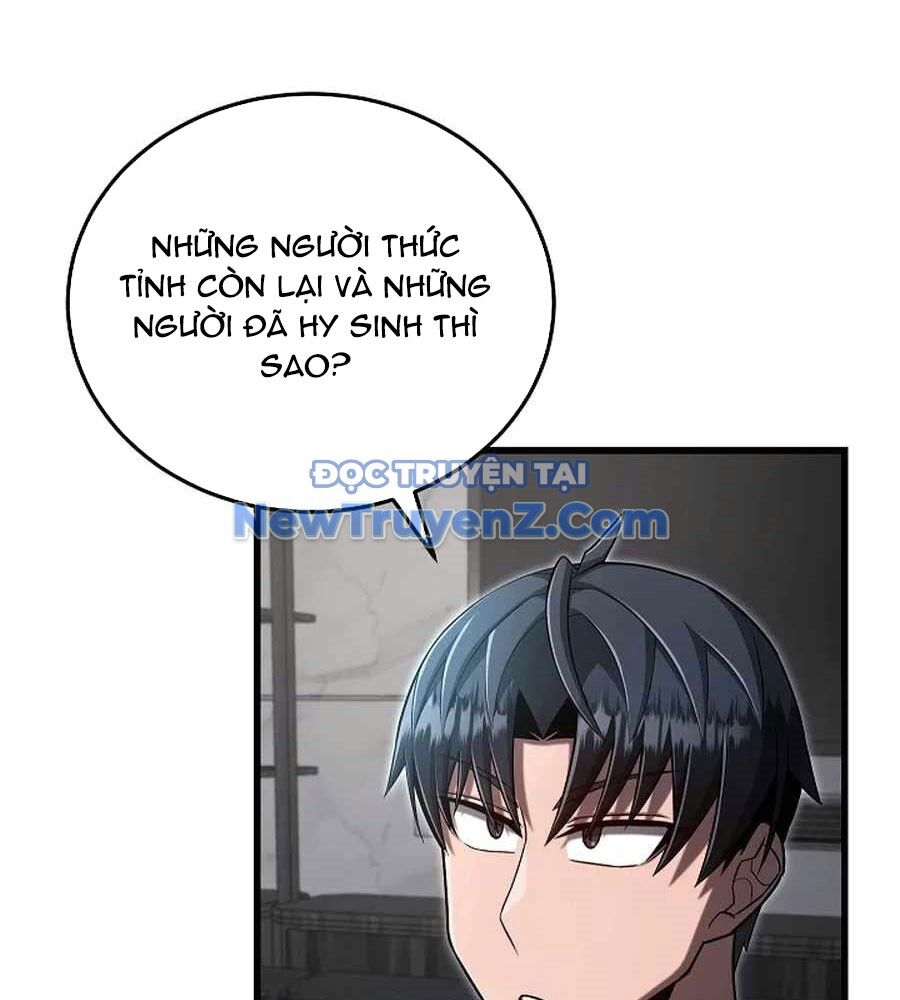 Cách Một Tử Linh Sư Cấp Thảm Họa Nghỉ Hưu - Chapter 37