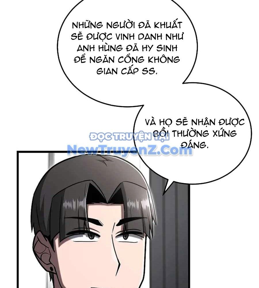 Cách Một Tử Linh Sư Cấp Thảm Họa Nghỉ Hưu - Chapter 37