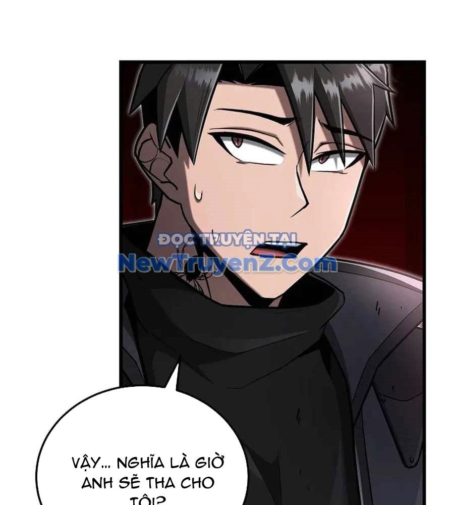 Cách Một Tử Linh Sư Cấp Thảm Họa Nghỉ Hưu - Chapter 37