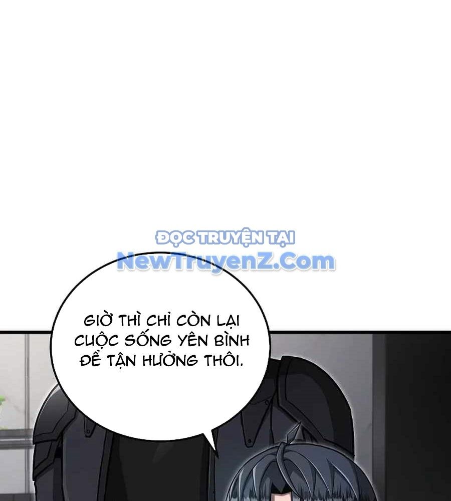 Cách Một Tử Linh Sư Cấp Thảm Họa Nghỉ Hưu - Chapter 37