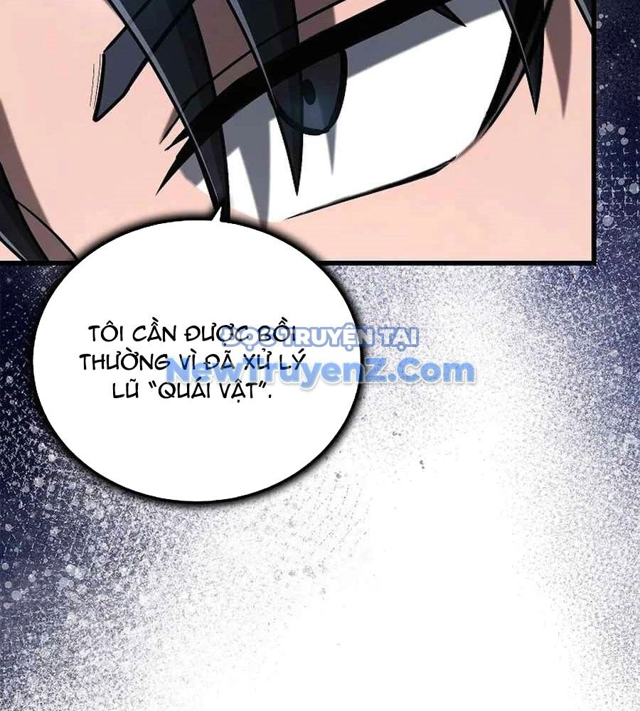Cách Một Tử Linh Sư Cấp Thảm Họa Nghỉ Hưu - Chapter 37