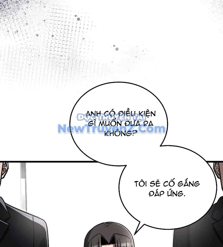 Cách Một Tử Linh Sư Cấp Thảm Họa Nghỉ Hưu - Chapter 37