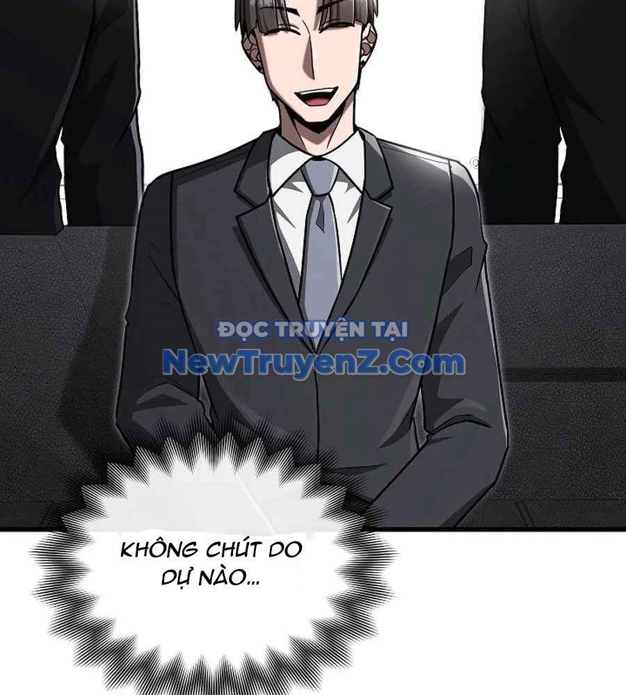 Cách Một Tử Linh Sư Cấp Thảm Họa Nghỉ Hưu - Chapter 37