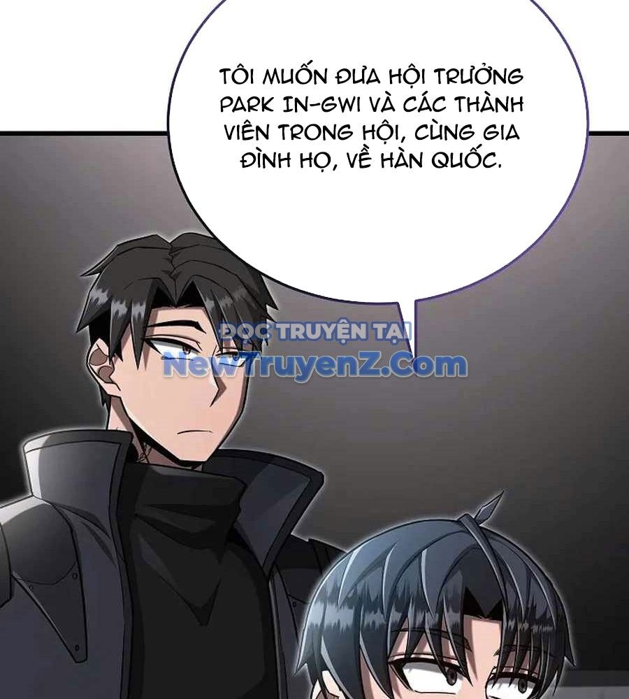 Cách Một Tử Linh Sư Cấp Thảm Họa Nghỉ Hưu - Chapter 37
