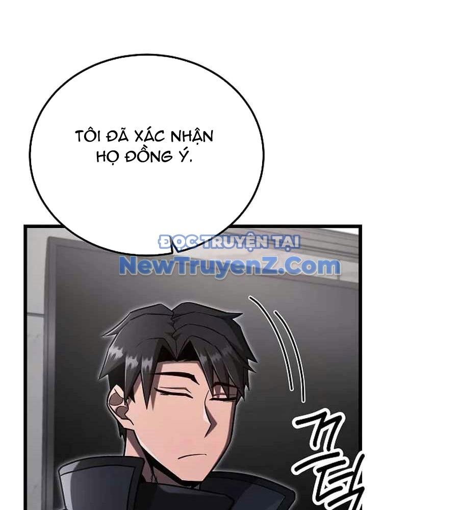 Cách Một Tử Linh Sư Cấp Thảm Họa Nghỉ Hưu - Chapter 37