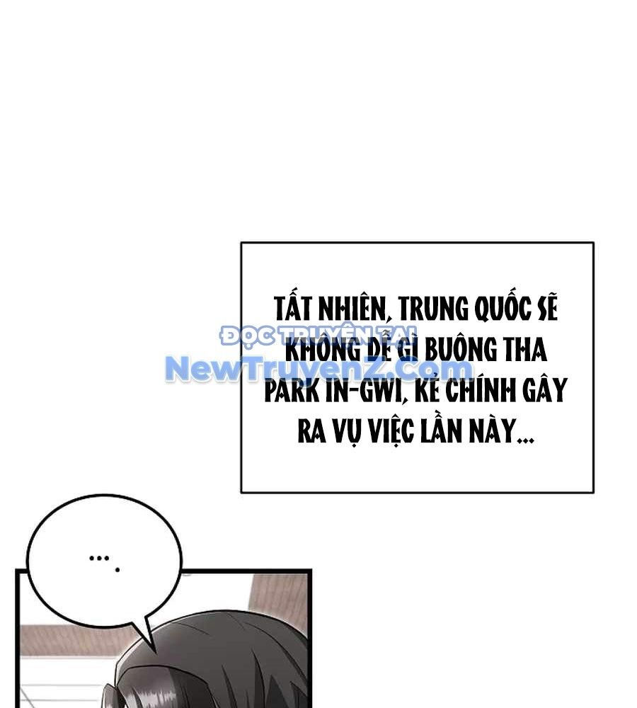 Cách Một Tử Linh Sư Cấp Thảm Họa Nghỉ Hưu - Chapter 37