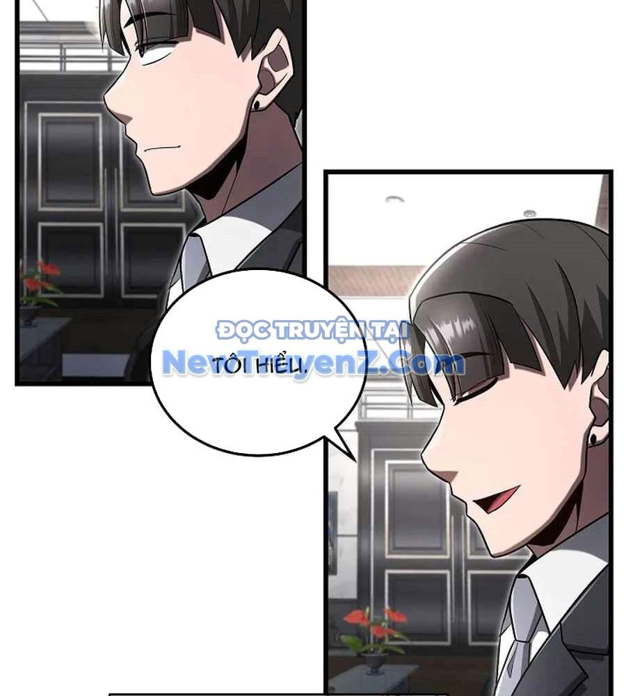 Cách Một Tử Linh Sư Cấp Thảm Họa Nghỉ Hưu - Chapter 37