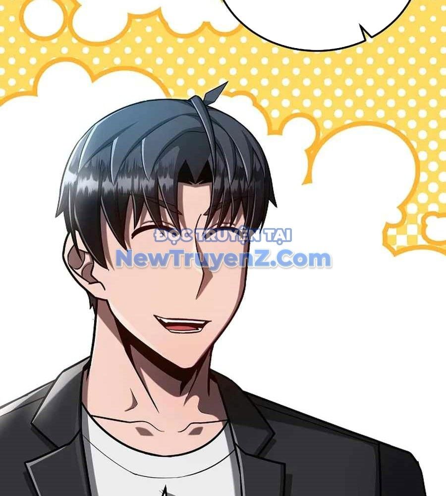 Cách Một Tử Linh Sư Cấp Thảm Họa Nghỉ Hưu - Chapter 37