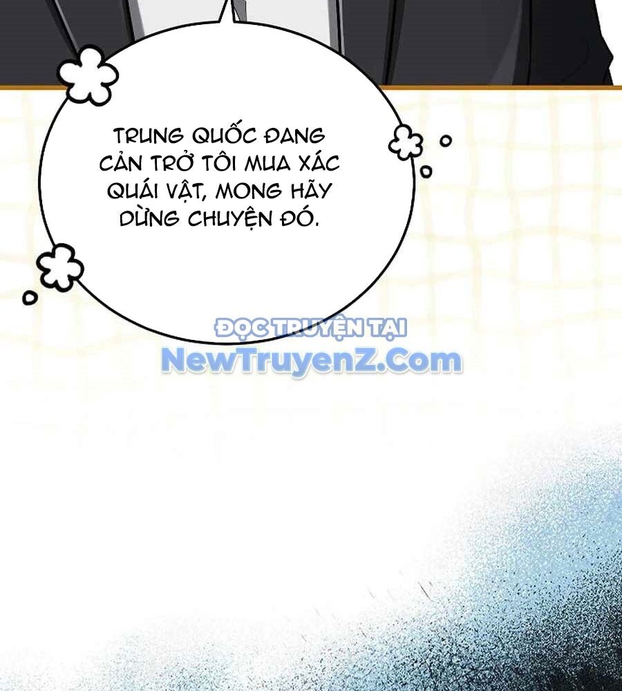 Cách Một Tử Linh Sư Cấp Thảm Họa Nghỉ Hưu - Chapter 37