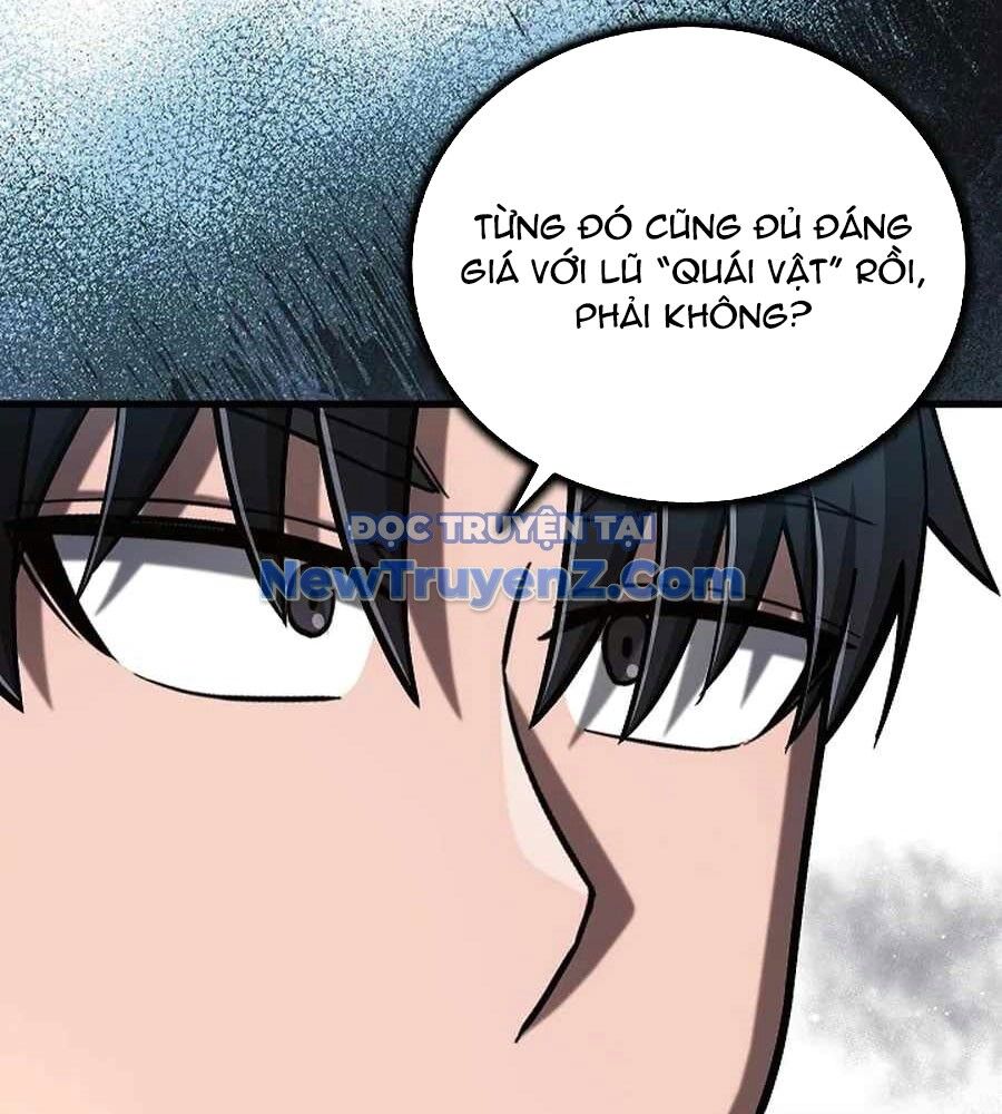 Cách Một Tử Linh Sư Cấp Thảm Họa Nghỉ Hưu - Chapter 37