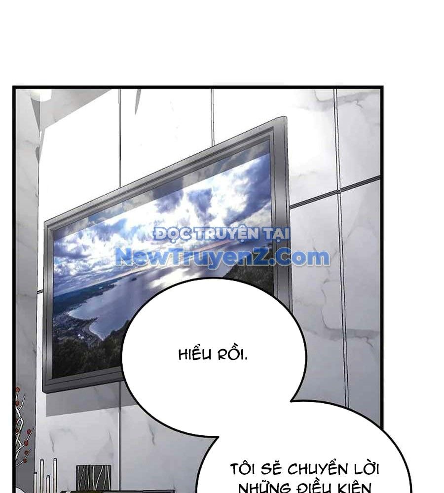 Cách Một Tử Linh Sư Cấp Thảm Họa Nghỉ Hưu - Chapter 37