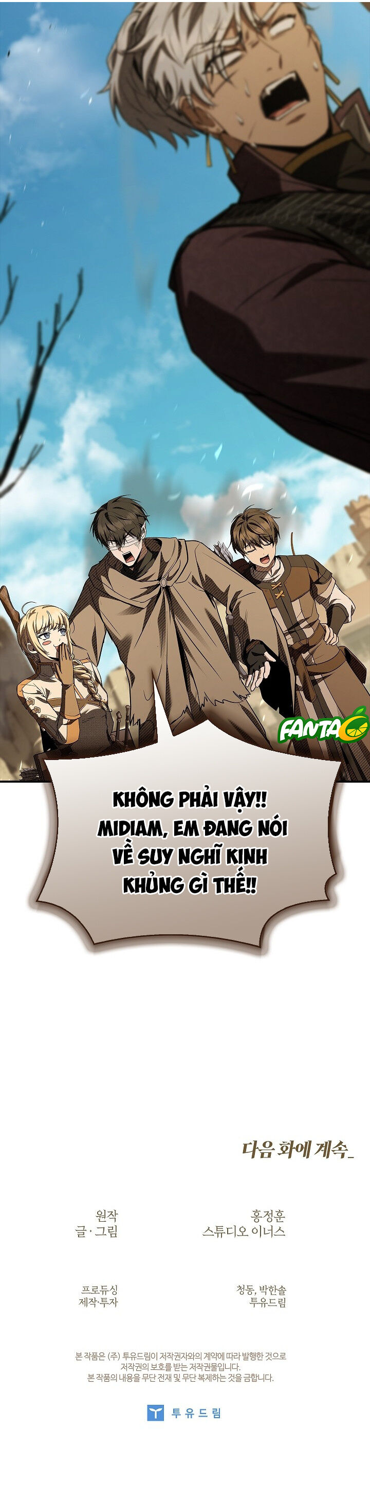 Vô Hồn Bất Kính Giả Dạ - Chapter 34