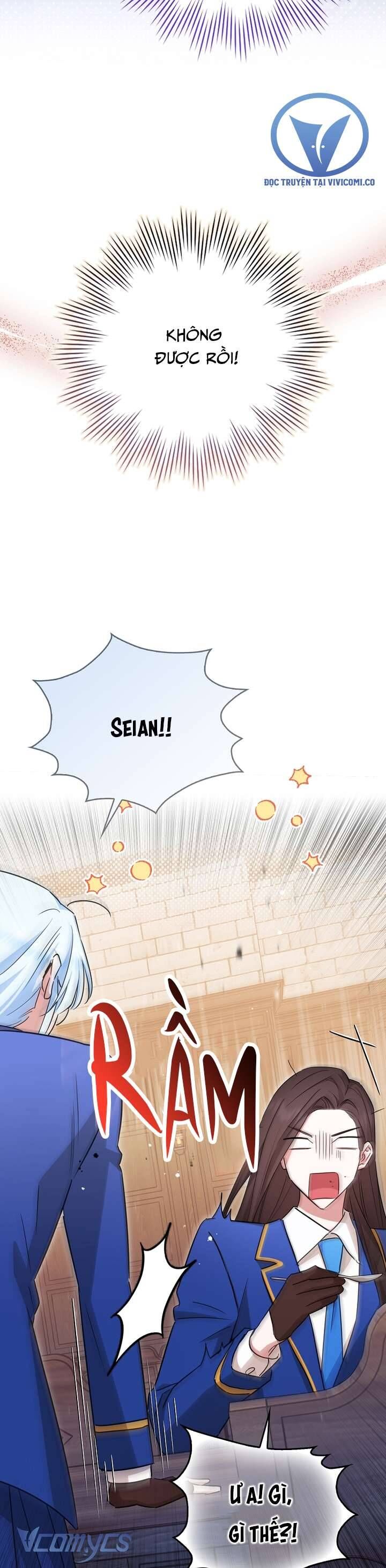 Thời Hạn Cuối Cùng Đang Tràn Ngập Trên Cửa Sổ Trạng Thái - Chapter 49
