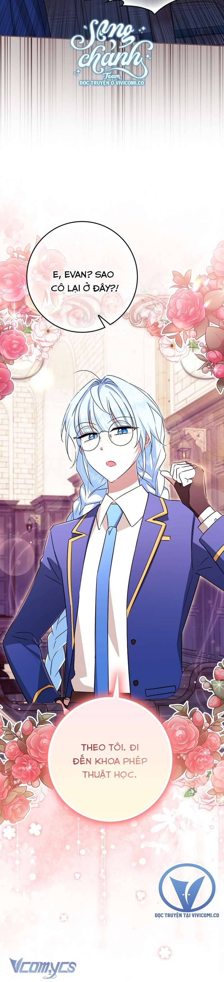 Thời Hạn Cuối Cùng Đang Tràn Ngập Trên Cửa Sổ Trạng Thái - Chapter 49