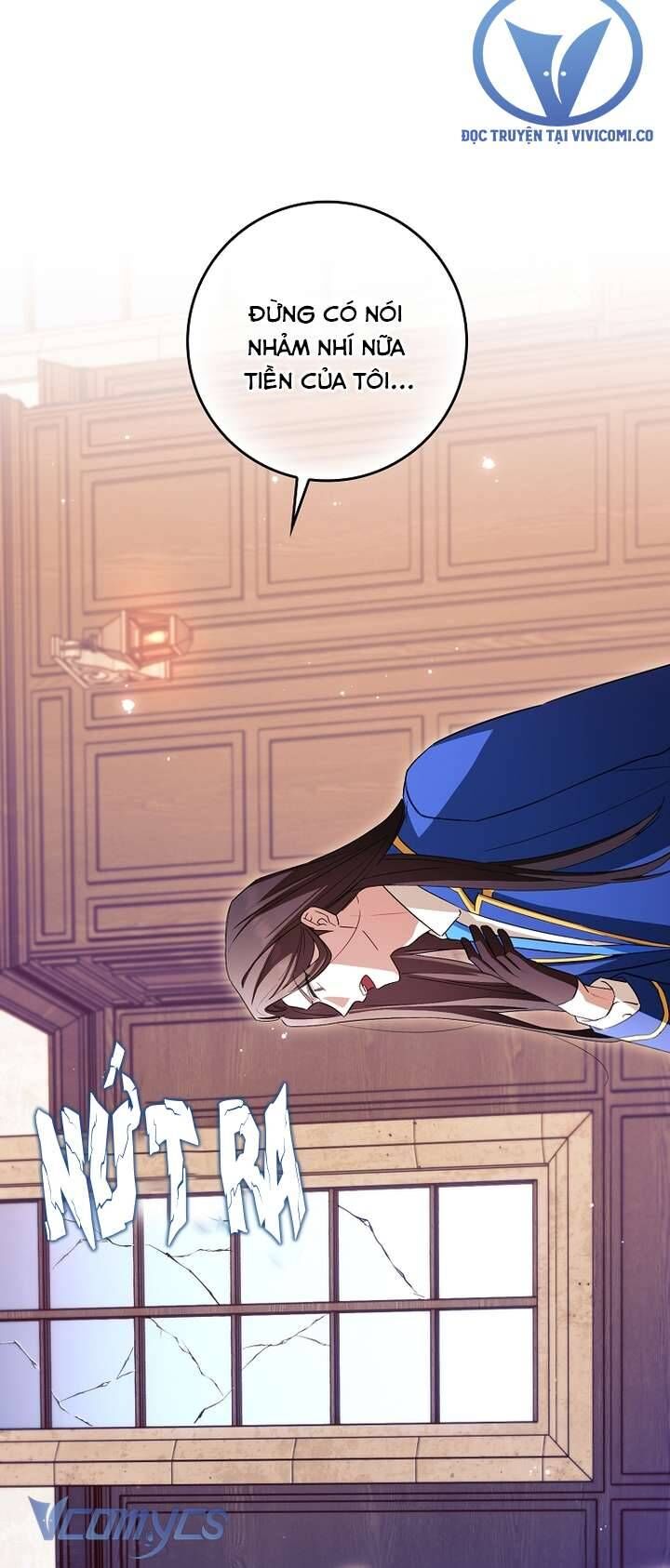 Thời Hạn Cuối Cùng Đang Tràn Ngập Trên Cửa Sổ Trạng Thái - Chapter 49