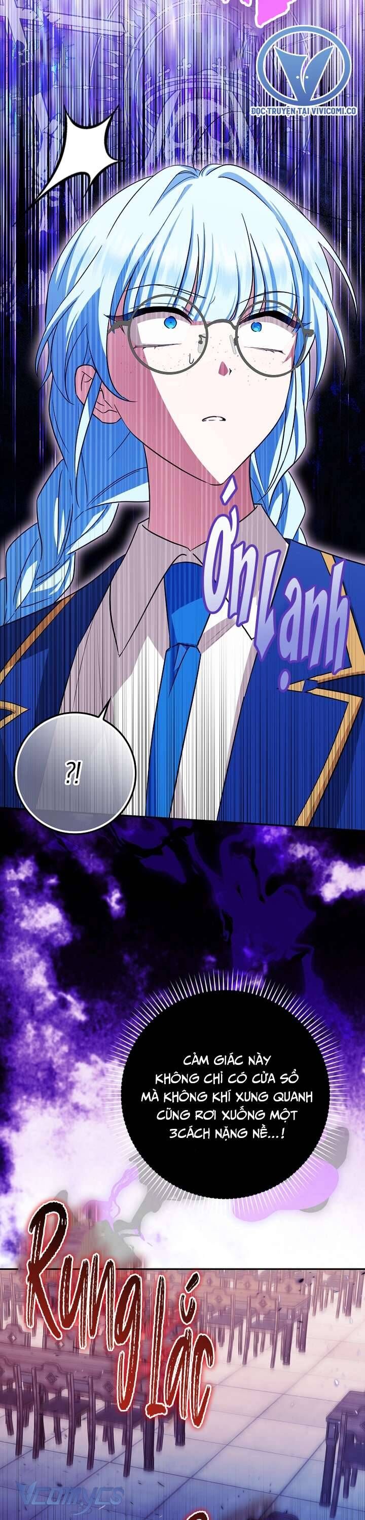 Thời Hạn Cuối Cùng Đang Tràn Ngập Trên Cửa Sổ Trạng Thái - Chapter 49
