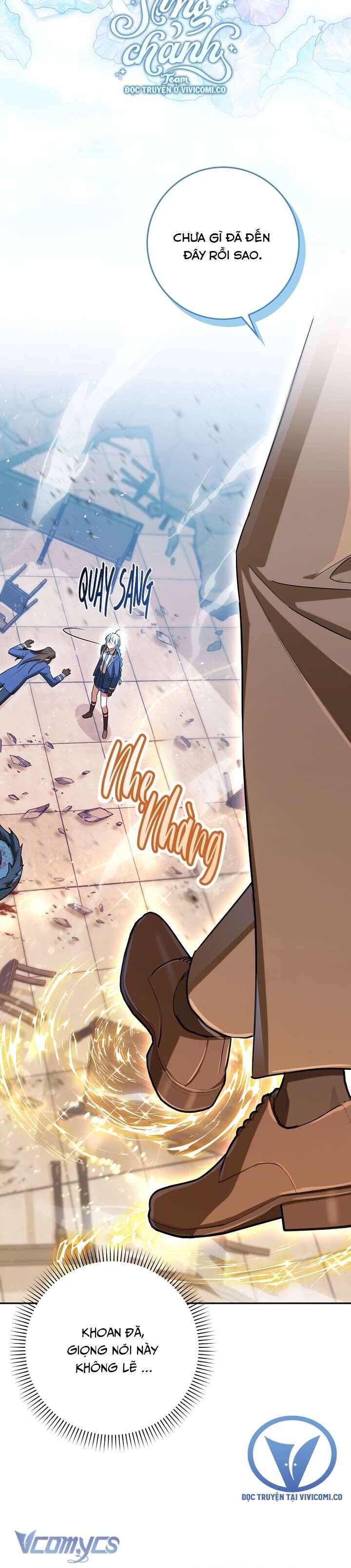 Thời Hạn Cuối Cùng Đang Tràn Ngập Trên Cửa Sổ Trạng Thái - Chapter 49