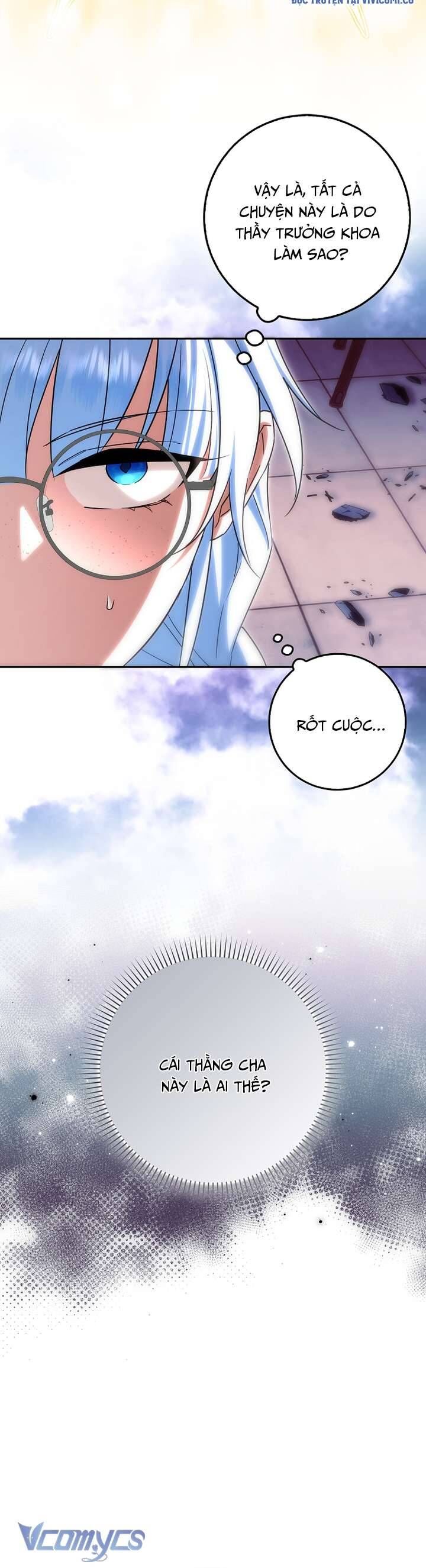Thời Hạn Cuối Cùng Đang Tràn Ngập Trên Cửa Sổ Trạng Thái - Chapter 49