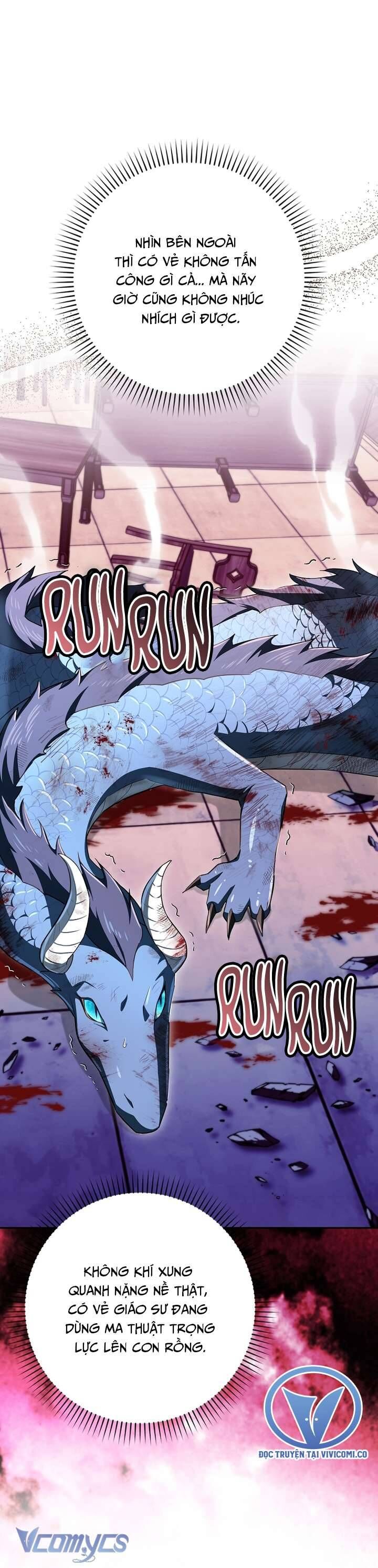 Thời Hạn Cuối Cùng Đang Tràn Ngập Trên Cửa Sổ Trạng Thái - Chapter 49