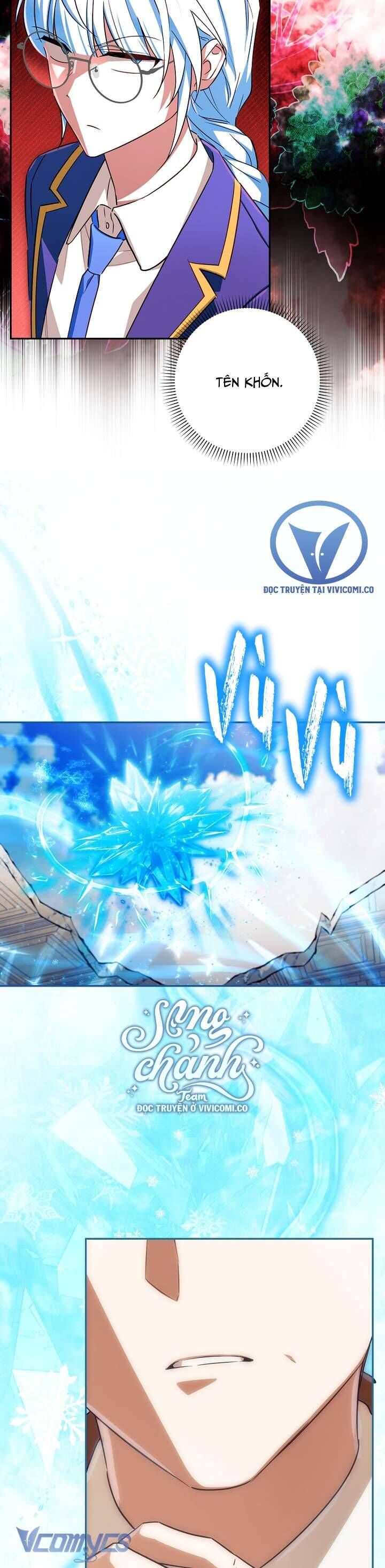 Thời Hạn Cuối Cùng Đang Tràn Ngập Trên Cửa Sổ Trạng Thái - Chapter 49