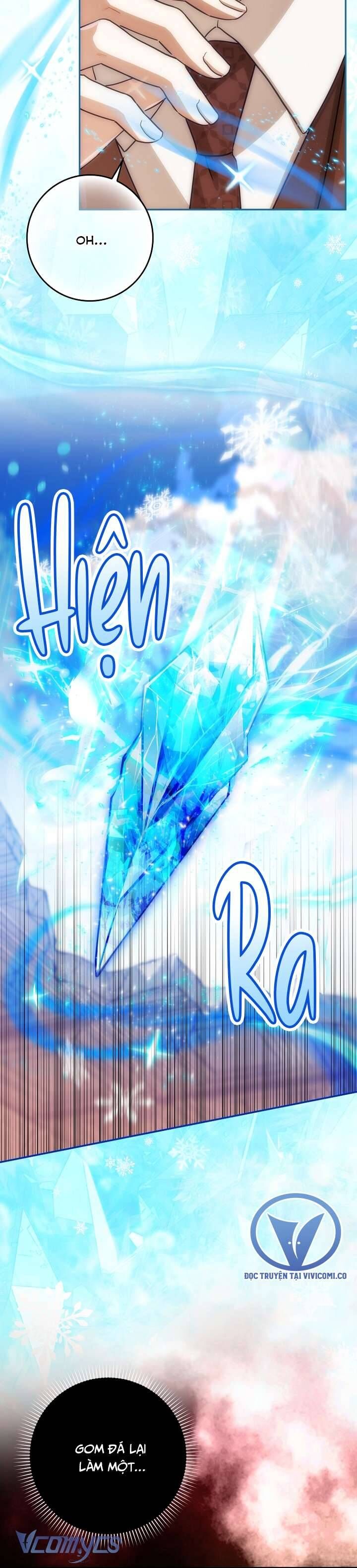 Thời Hạn Cuối Cùng Đang Tràn Ngập Trên Cửa Sổ Trạng Thái - Chapter 49