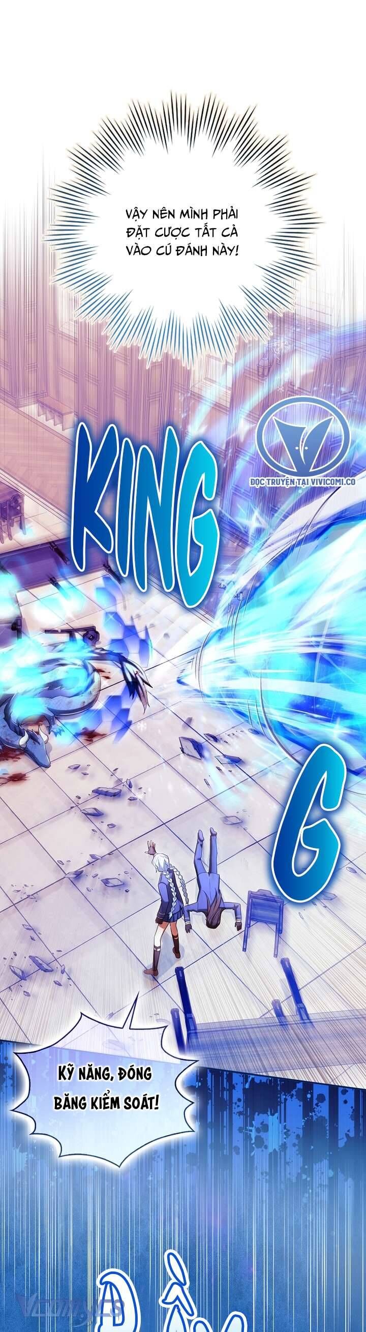 Thời Hạn Cuối Cùng Đang Tràn Ngập Trên Cửa Sổ Trạng Thái - Chapter 49