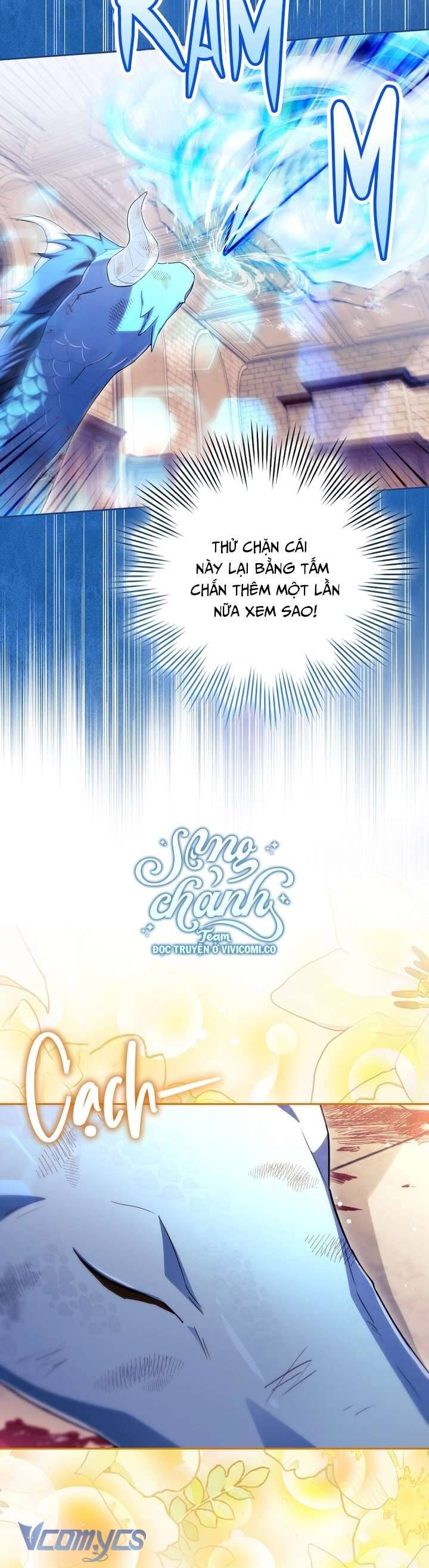 Thời Hạn Cuối Cùng Đang Tràn Ngập Trên Cửa Sổ Trạng Thái - Chapter 49