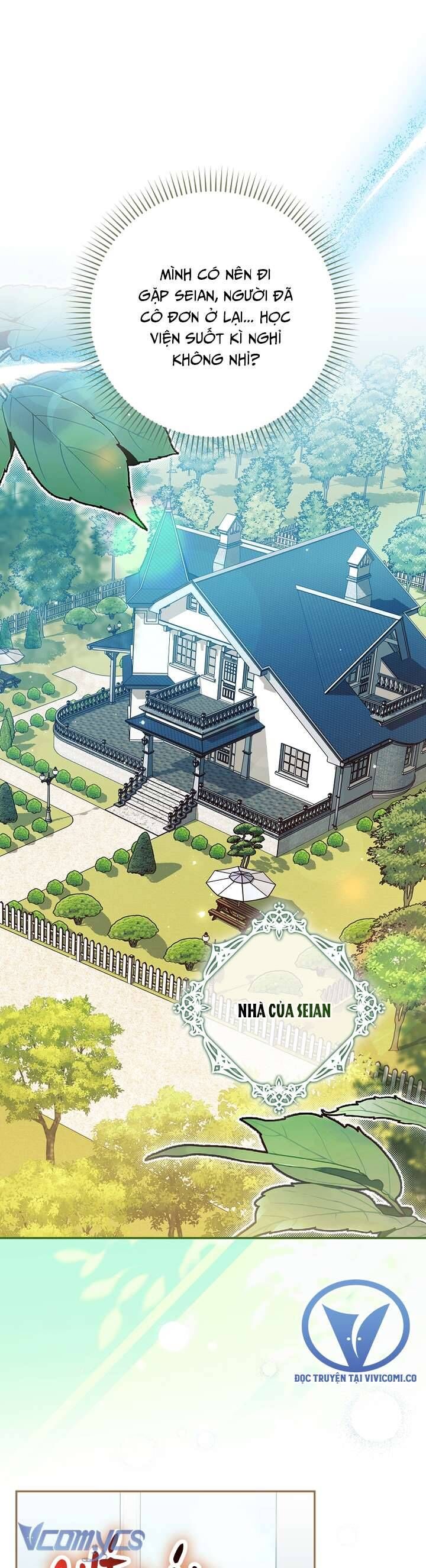 Thời Hạn Cuối Cùng Đang Tràn Ngập Trên Cửa Sổ Trạng Thái - Chapter 49