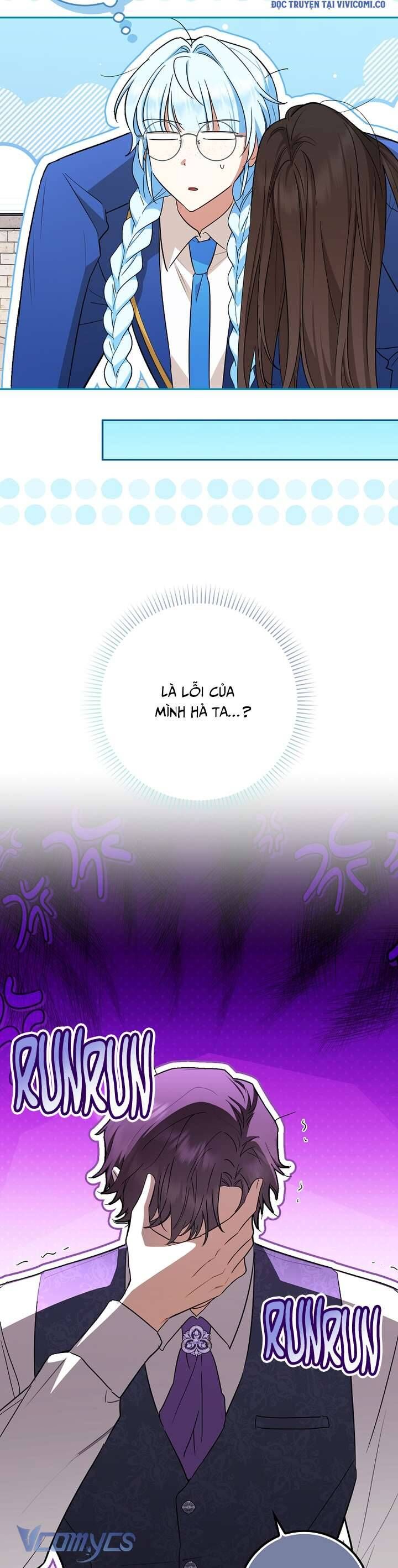 Thời Hạn Cuối Cùng Đang Tràn Ngập Trên Cửa Sổ Trạng Thái - Chapter 49