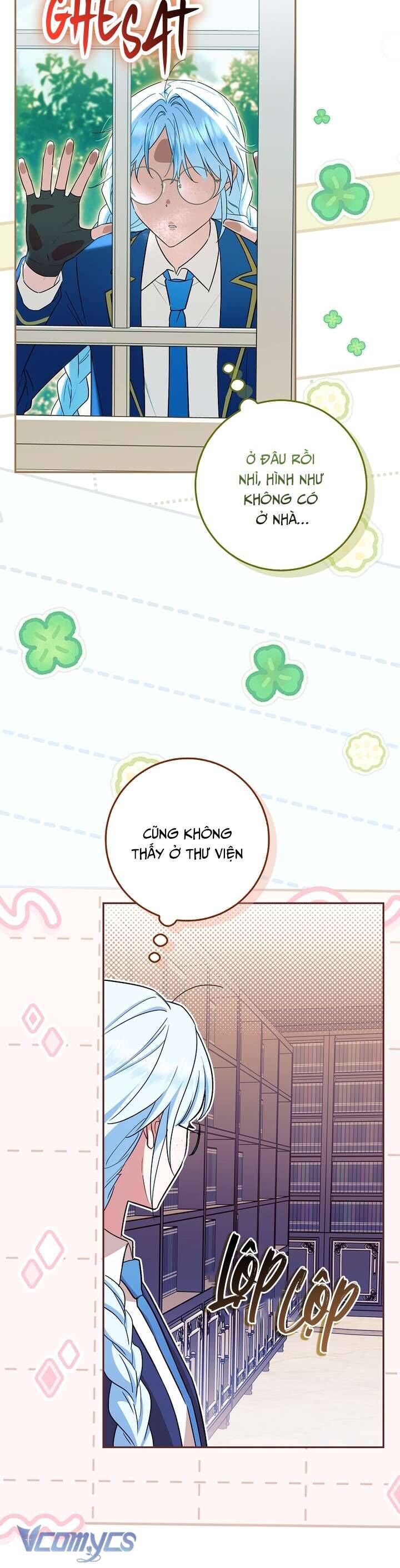 Thời Hạn Cuối Cùng Đang Tràn Ngập Trên Cửa Sổ Trạng Thái - Chapter 49
