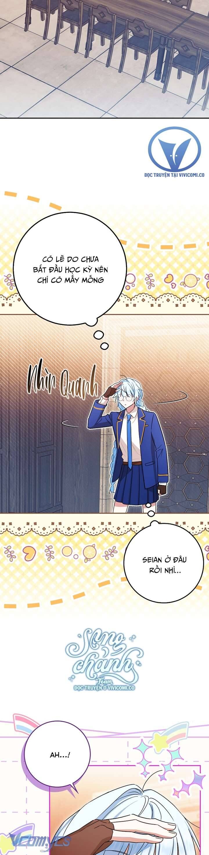 Thời Hạn Cuối Cùng Đang Tràn Ngập Trên Cửa Sổ Trạng Thái - Chapter 49