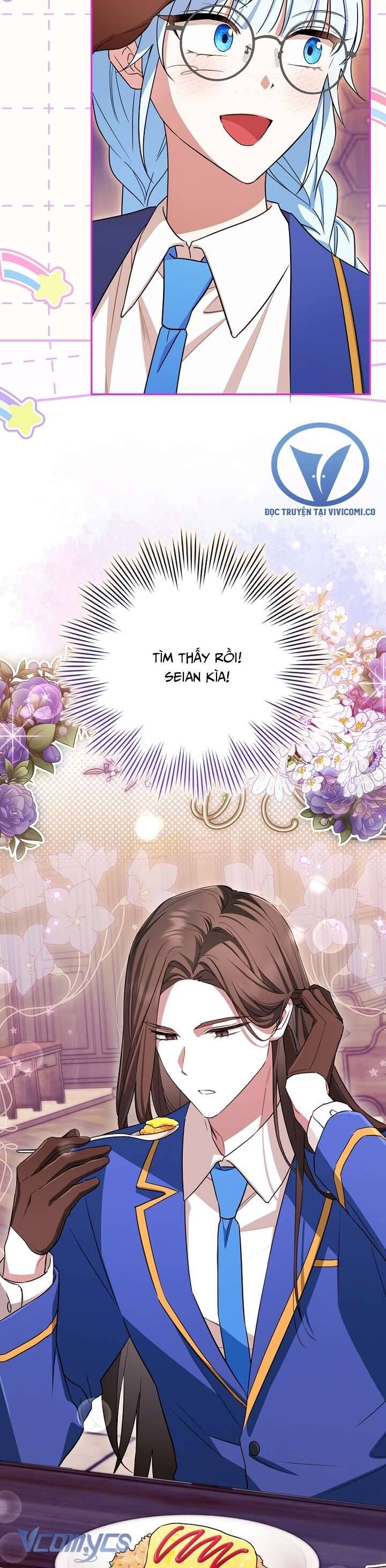 Thời Hạn Cuối Cùng Đang Tràn Ngập Trên Cửa Sổ Trạng Thái - Chapter 49