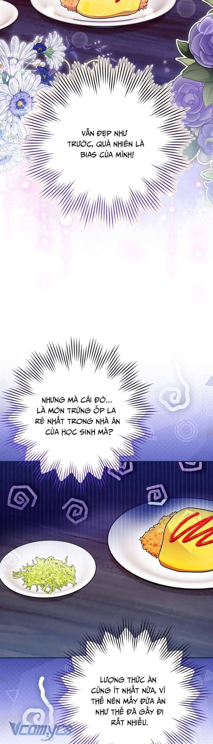 Thời Hạn Cuối Cùng Đang Tràn Ngập Trên Cửa Sổ Trạng Thái - Chapter 49