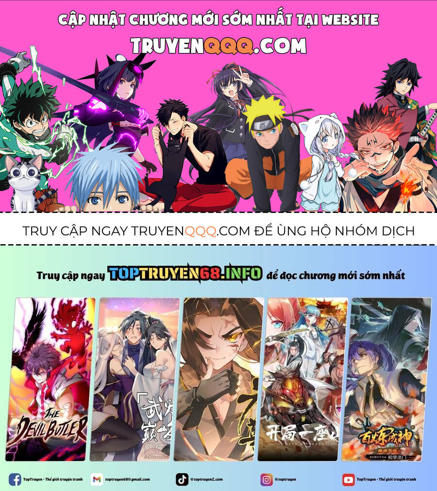 Dù Là Mẹ Kế Nhưng Tôi Thoát Khỏi Cái Chết Rất Dễ Dàng - Chapter 52