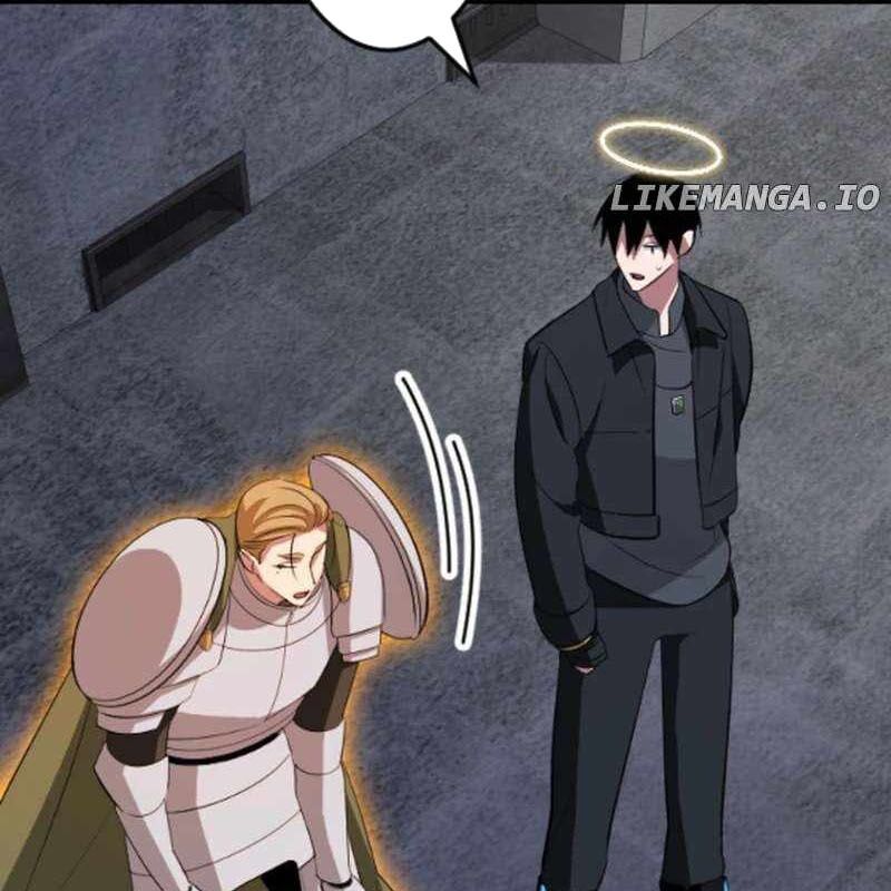 Vô Song Cùng Với Vũ Khí Ẩn - Chapter 53