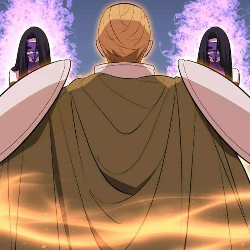 Vô Song Cùng Với Vũ Khí Ẩn - Chapter 53