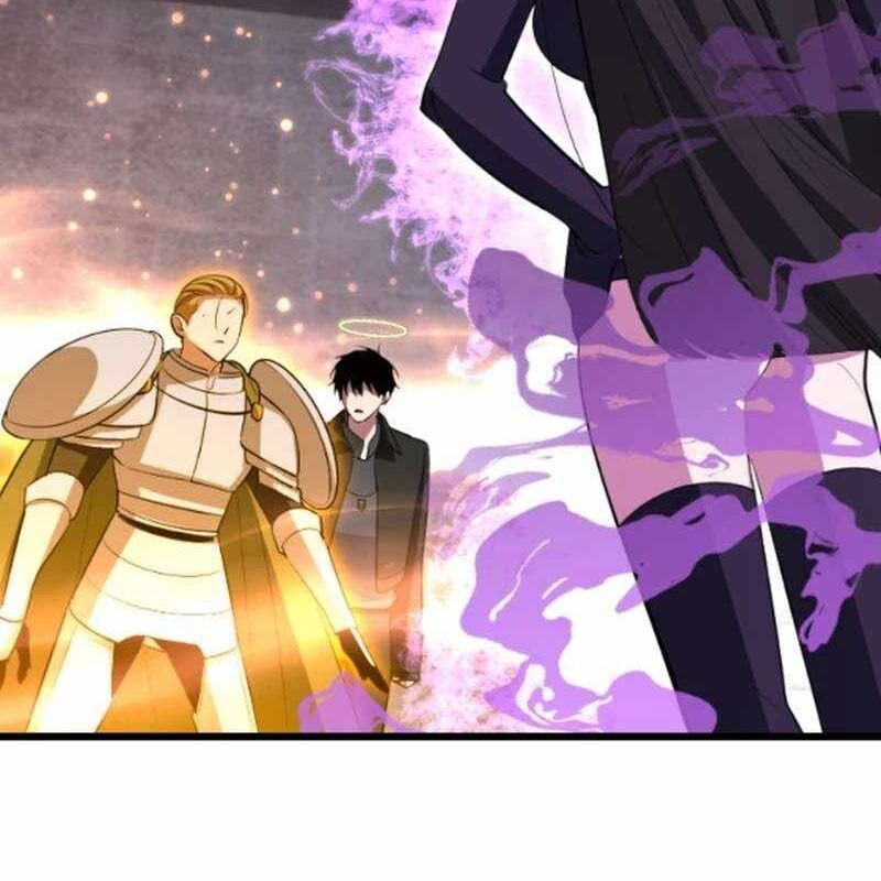 Vô Song Cùng Với Vũ Khí Ẩn - Chapter 53