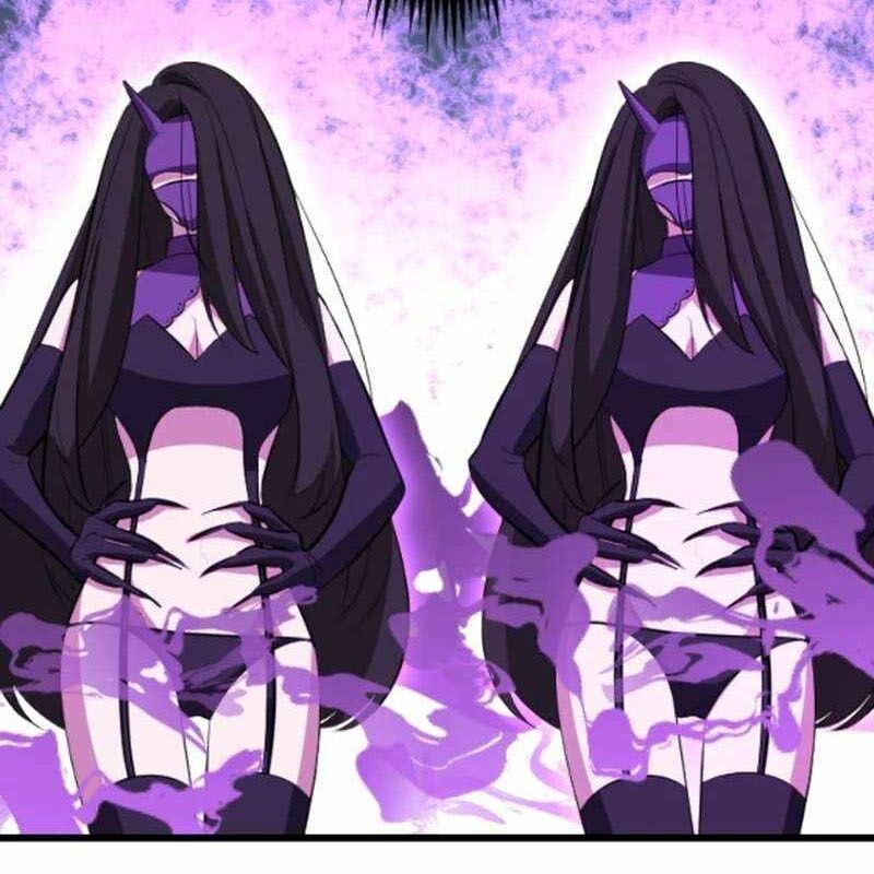 Vô Song Cùng Với Vũ Khí Ẩn - Chapter 53