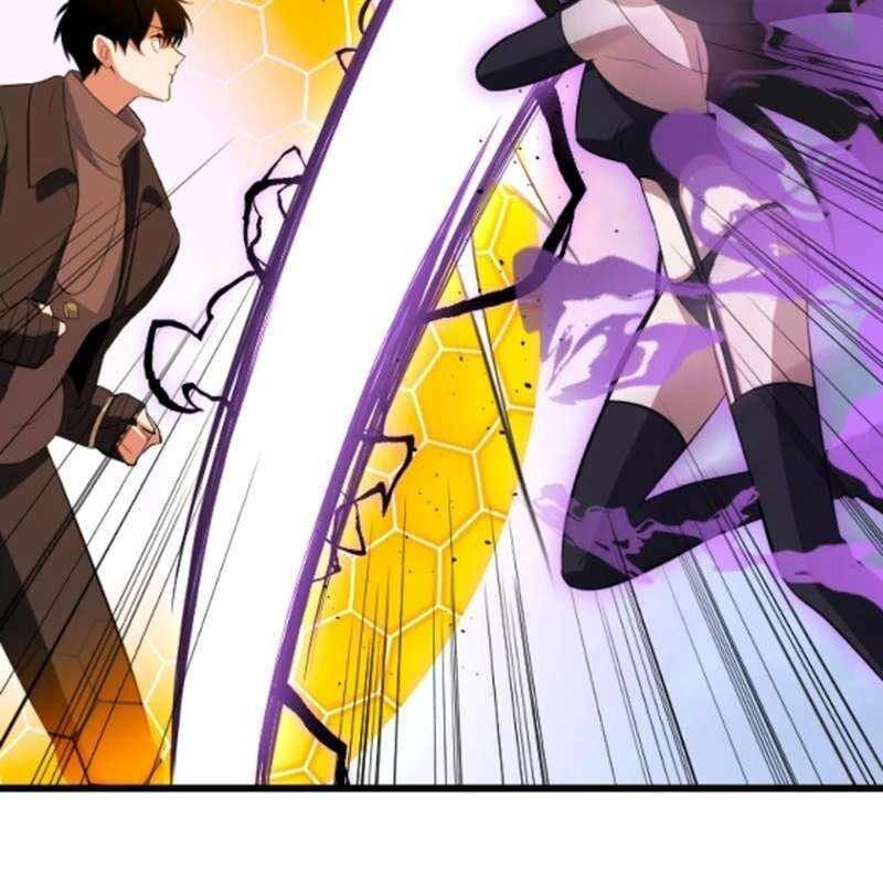 Vô Song Cùng Với Vũ Khí Ẩn - Chapter 53