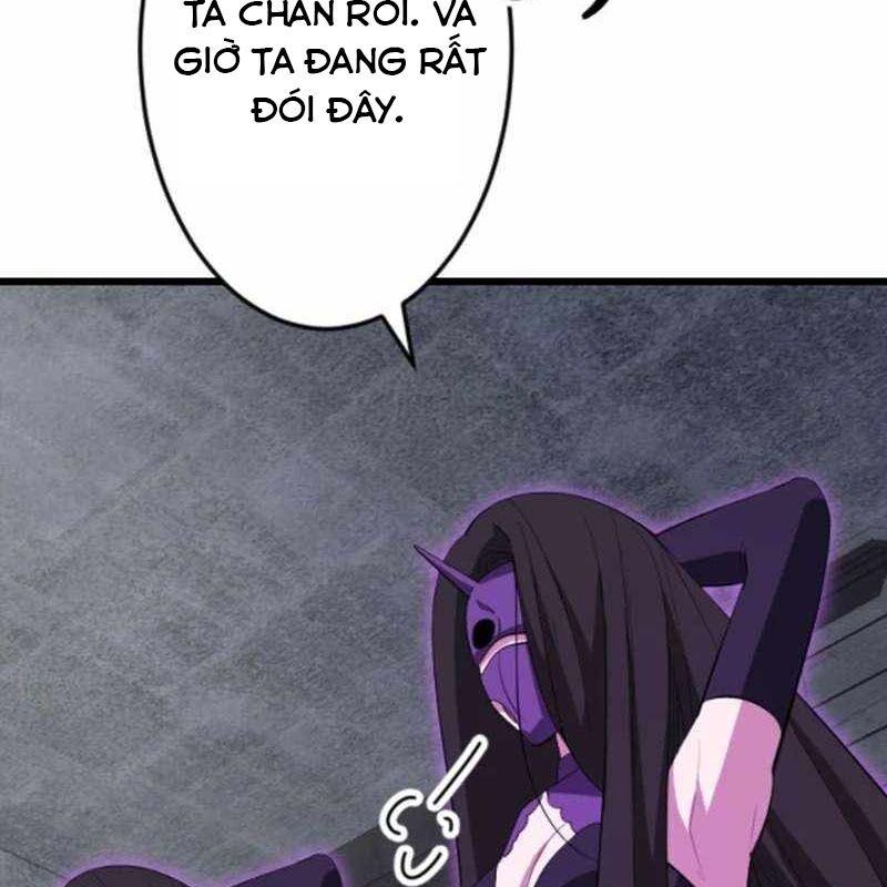 Vô Song Cùng Với Vũ Khí Ẩn - Chapter 53