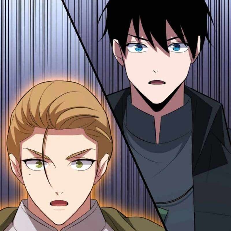 Vô Song Cùng Với Vũ Khí Ẩn - Chapter 53