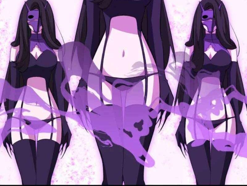 Vô Song Cùng Với Vũ Khí Ẩn - Chapter 53