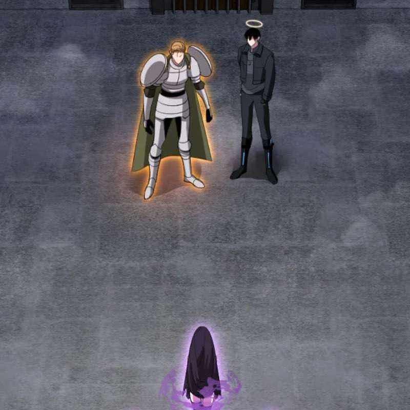 Vô Song Cùng Với Vũ Khí Ẩn - Chapter 53