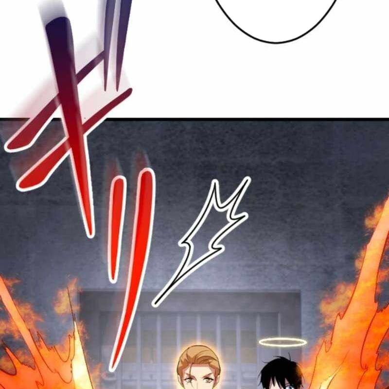 Vô Song Cùng Với Vũ Khí Ẩn - Chapter 53